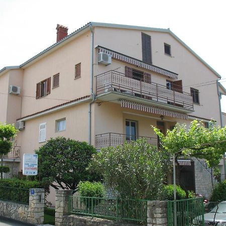 Accomodation Noki21 Rovinj Exterior photo