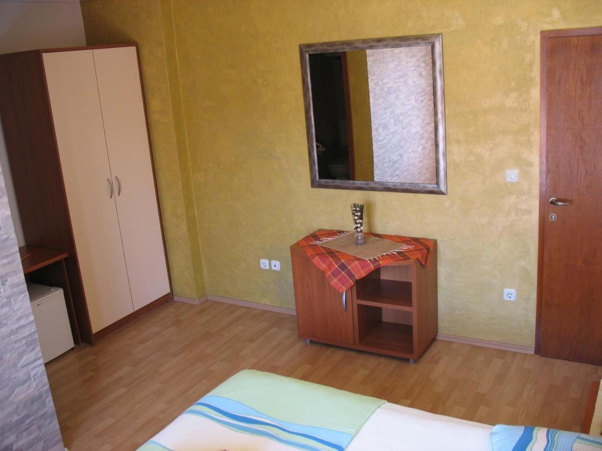 Accomodation Noki21 Rovinj Exterior photo