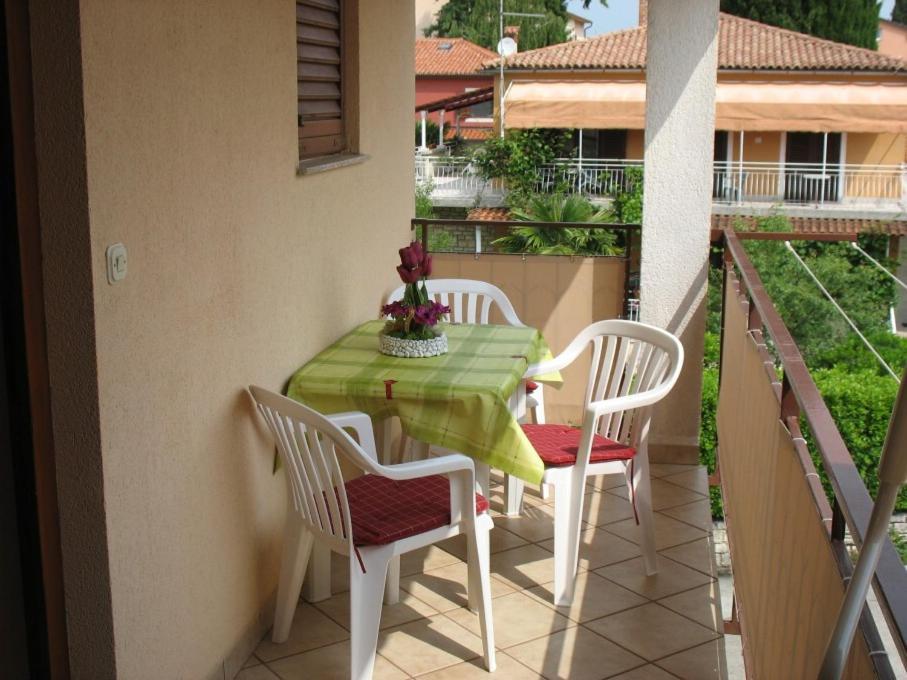 Accomodation Noki21 Rovinj Exterior photo