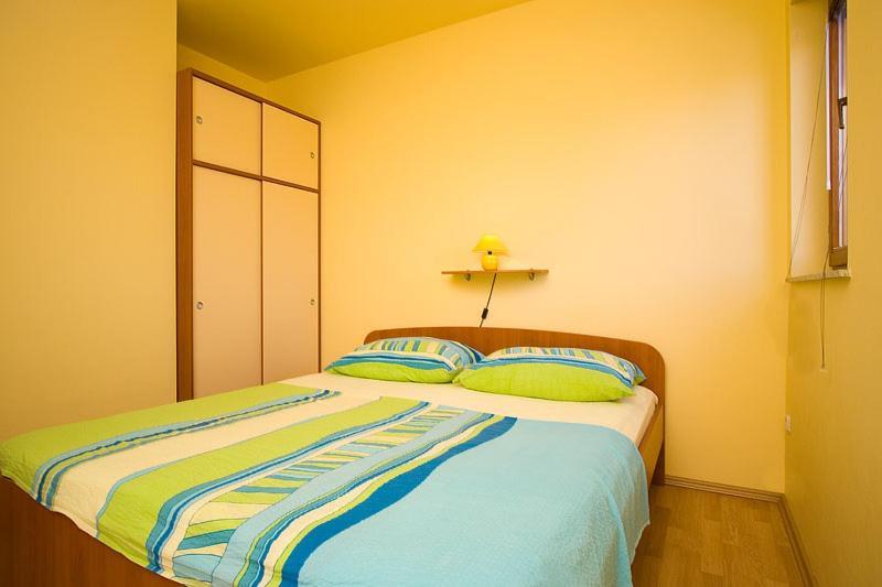 Accomodation Noki21 Rovinj Exterior photo