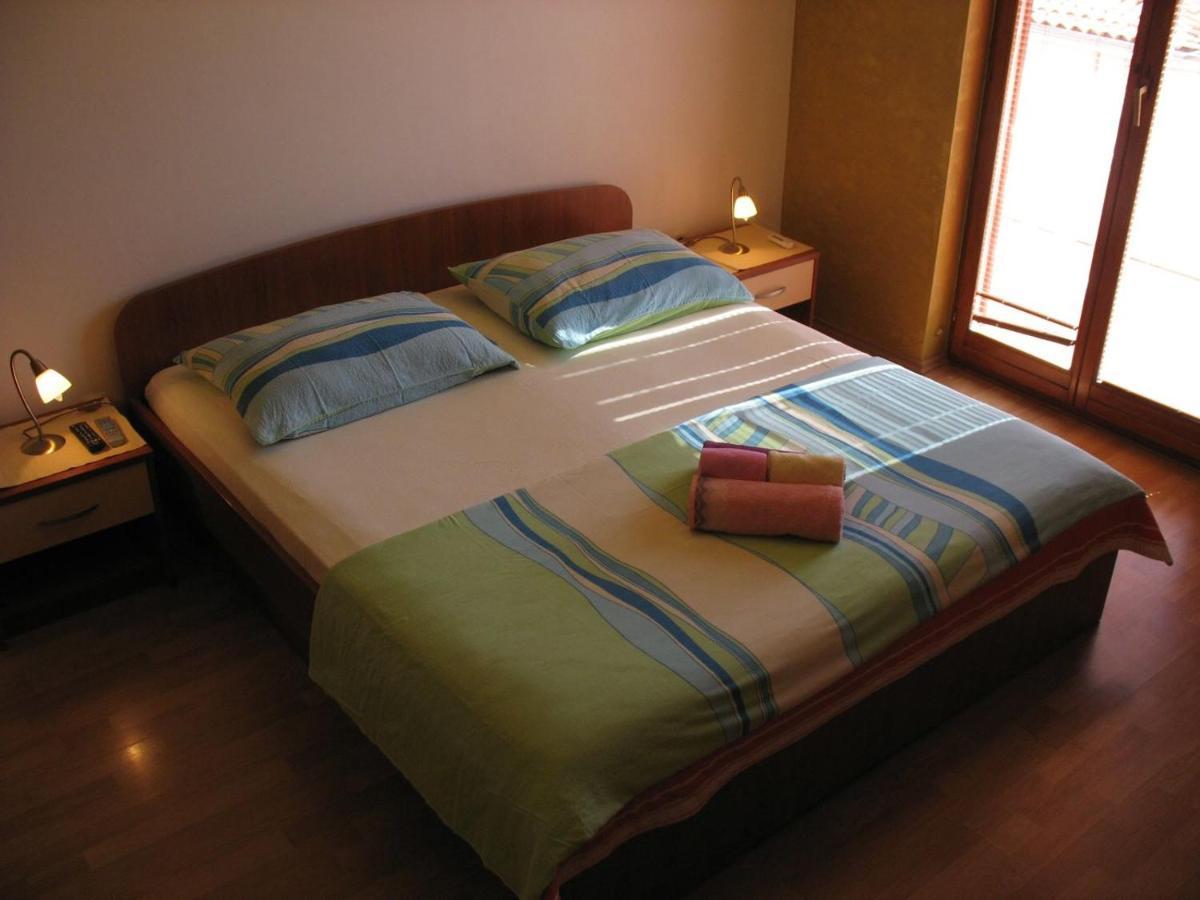 Accomodation Noki21 Rovinj Exterior photo