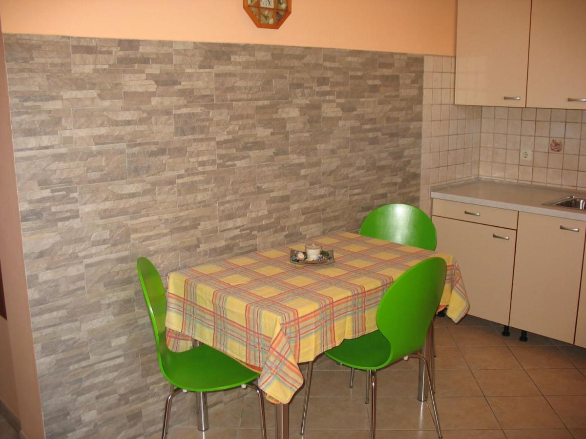 Accomodation Noki21 Rovinj Exterior photo