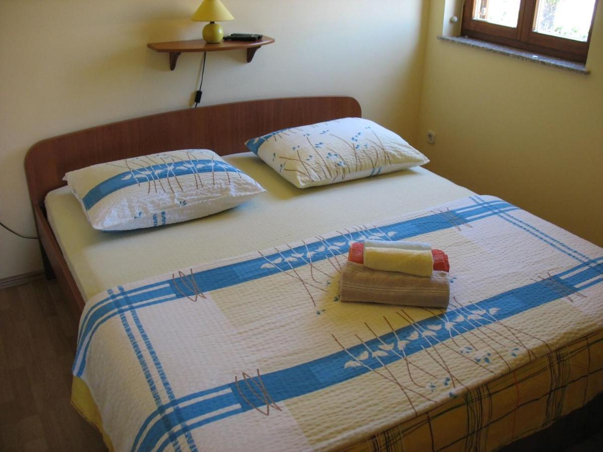 Accomodation Noki21 Rovinj Exterior photo