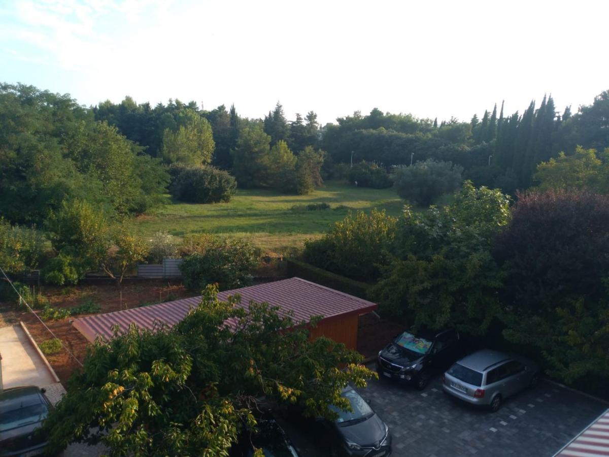 Accomodation Noki21 Rovinj Exterior photo