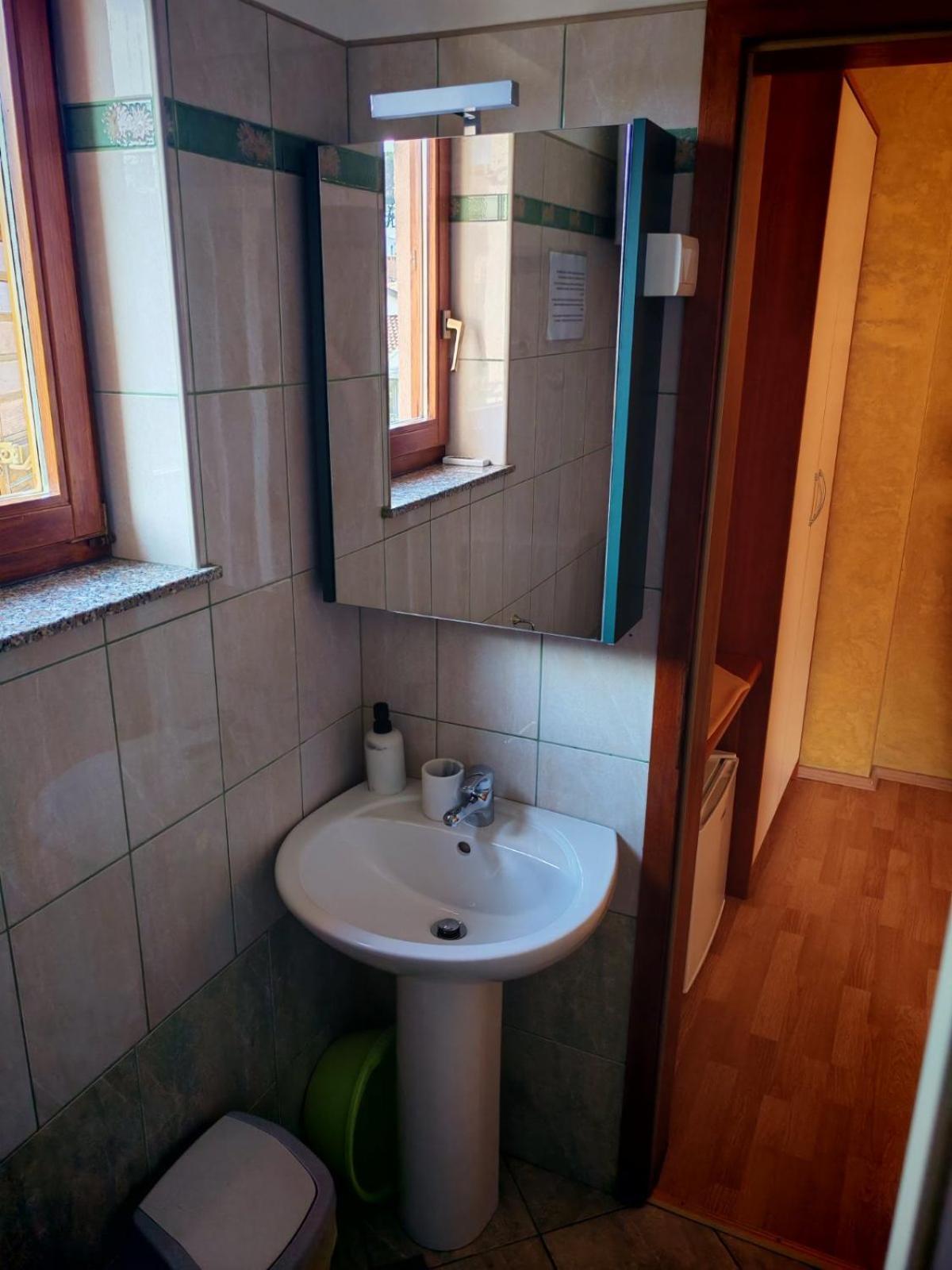Accomodation Noki21 Rovinj Exterior photo